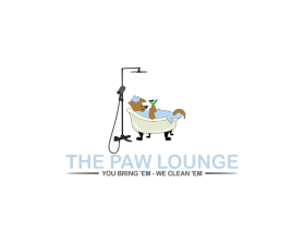 The Paw Lounge entry by idin