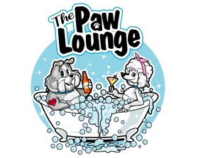 The Paw Lounge entry by satabdi roy