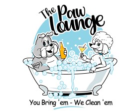 The Paw Lounge entry by satabdi roy