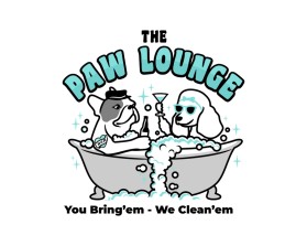 The Paw Lounge entry by Ari Muchtarom