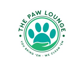 The Paw Lounge entry by Nishant Shukla