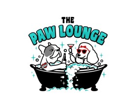 The Paw Lounge entry by Ari Muchtarom