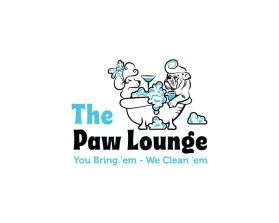The Paw Lounge entry by Danijela Lazic