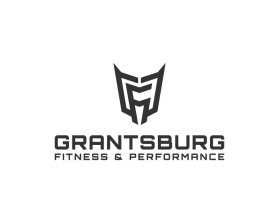 Grantsburg Fitness & Performance entry by Muhammad Choirul Anam
