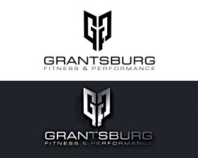 Grantsburg Fitness & Performance entry by Mark Brent Atkinson