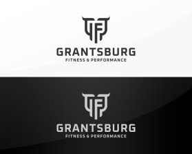 Grantsburg Fitness & Performance entry by Ariza mauliza