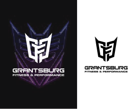 Grantsburg Fitness & Performance entry by marianto