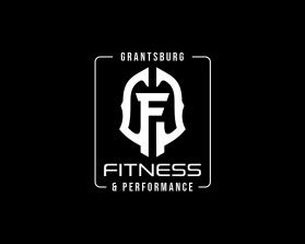 Grantsburg Fitness & Performance entry by Tony Berliana
