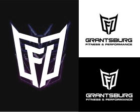 Grantsburg Fitness & Performance entry by marianto