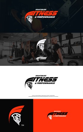 Grantsburg Fitness & Performance entry by riefad andi