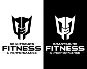 Grantsburg Fitness & Performance entry by Prabbal Kanti Dey