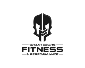 Grantsburg Fitness & Performance entry by Prabbal Kanti Dey