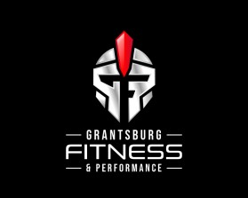 Fitness Logos design