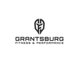 Grantsburg Fitness & Performance entry by Muhammad Choirul Anam