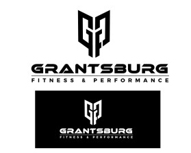 Grantsburg Fitness & Performance entry by Mark Brent Atkinson