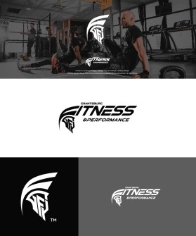 Grantsburg Fitness & Performance entry by riefad andi