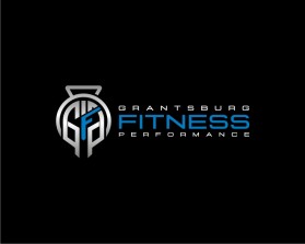 Grantsburg Fitness & Performance entry by hamid mustofa