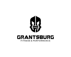 Grantsburg Fitness & Performance entry by andi suhendi
