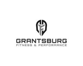 Grantsburg Fitness & Performance entry by Muhammad Choirul Anam
