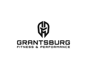 Grantsburg Fitness & Performance entry by Muhammad Choirul Anam