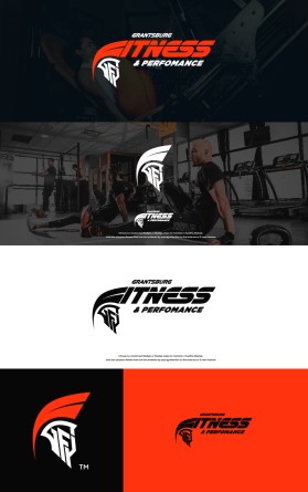 Grantsburg Fitness & Performance entry by riefad andi