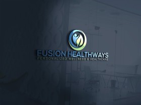 FusionHealthways.com entry by Design Rock