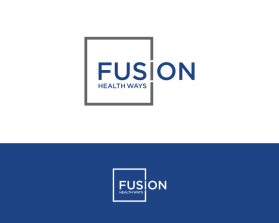 FusionHealthways.com entry by binbin design