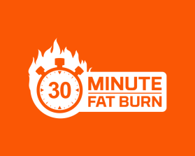 30 Minute Fat Burn entry by SawDesigns