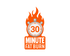 30 Minute Fat Burn entry by SawDesigns