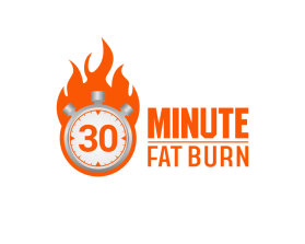 30 Minute Fat Burn entry by SawDesigns