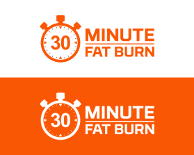 30 Minute Fat Burn entry by SawDesigns