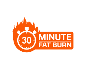 30 Minute Fat Burn entry by SawDesigns