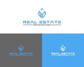 CD Real Estate Brokerage entry by art dent