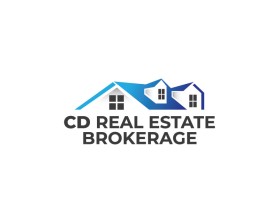 CD Real Estate Brokerage entry by WIDOKO