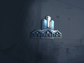 CD Real Estate Brokerage entry by Design Rock