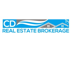 CD Real Estate Brokerage entry by MuhammadR
