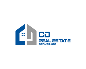 CD Real Estate Brokerage entry by She-jhur
