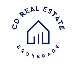 CD Real Estate Brokerage entry by Nish