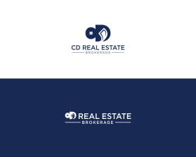 CD Real Estate Brokerage entry by farikh
