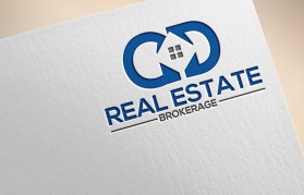 CD Real Estate Brokerage entry by MuhammadR