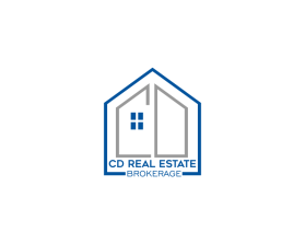 CD Real Estate Brokerage entry by She-jhur