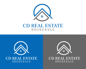 CD Real Estate Brokerage entry by letto
