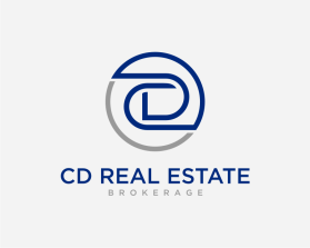 CD Real Estate Brokerage entry by Erfina