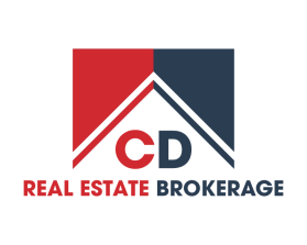 CD Real Estate Brokerage entry by aleksiro1210
