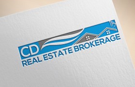 CD Real Estate Brokerage entry by MuhammadR