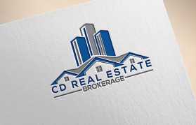 CD Real Estate Brokerage entry by Design Rock