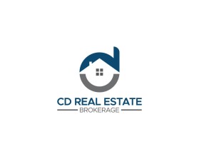CD Real Estate Brokerage entry by Ameer967