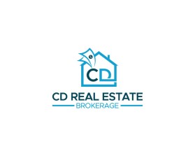 CD Real Estate Brokerage entry by Ameer967
