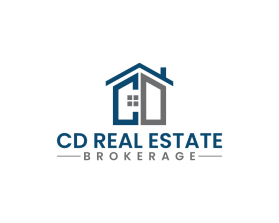 CD Real Estate Brokerage entry by creativiti