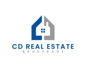CD Real Estate Brokerage entry by Nish
